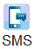 Ouvrez la console SMS