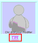 Le panier C2S ne s'applique que si l'onglet Tiers payant de la fiche patient est renseigné et que la mention C2S figure sous la photo du patient