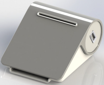 Sensyl DSC-FX