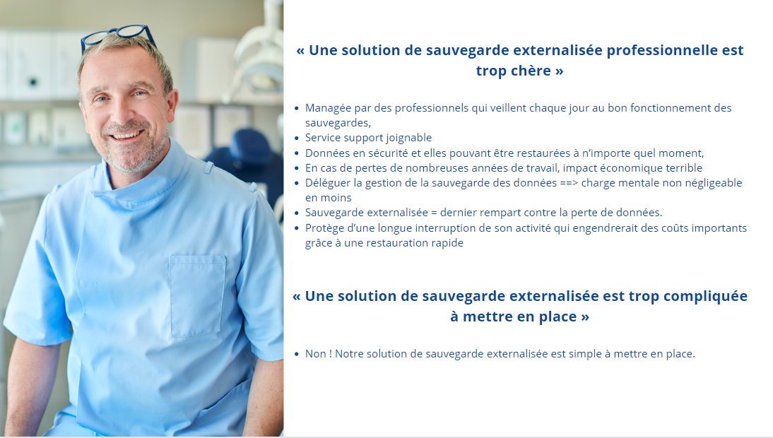 « C'est trop compliqué à mettre en place » : non, l'installation est simple