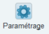 Cliquez sur Paramétrage