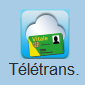 Cliquez sur Télétrans.