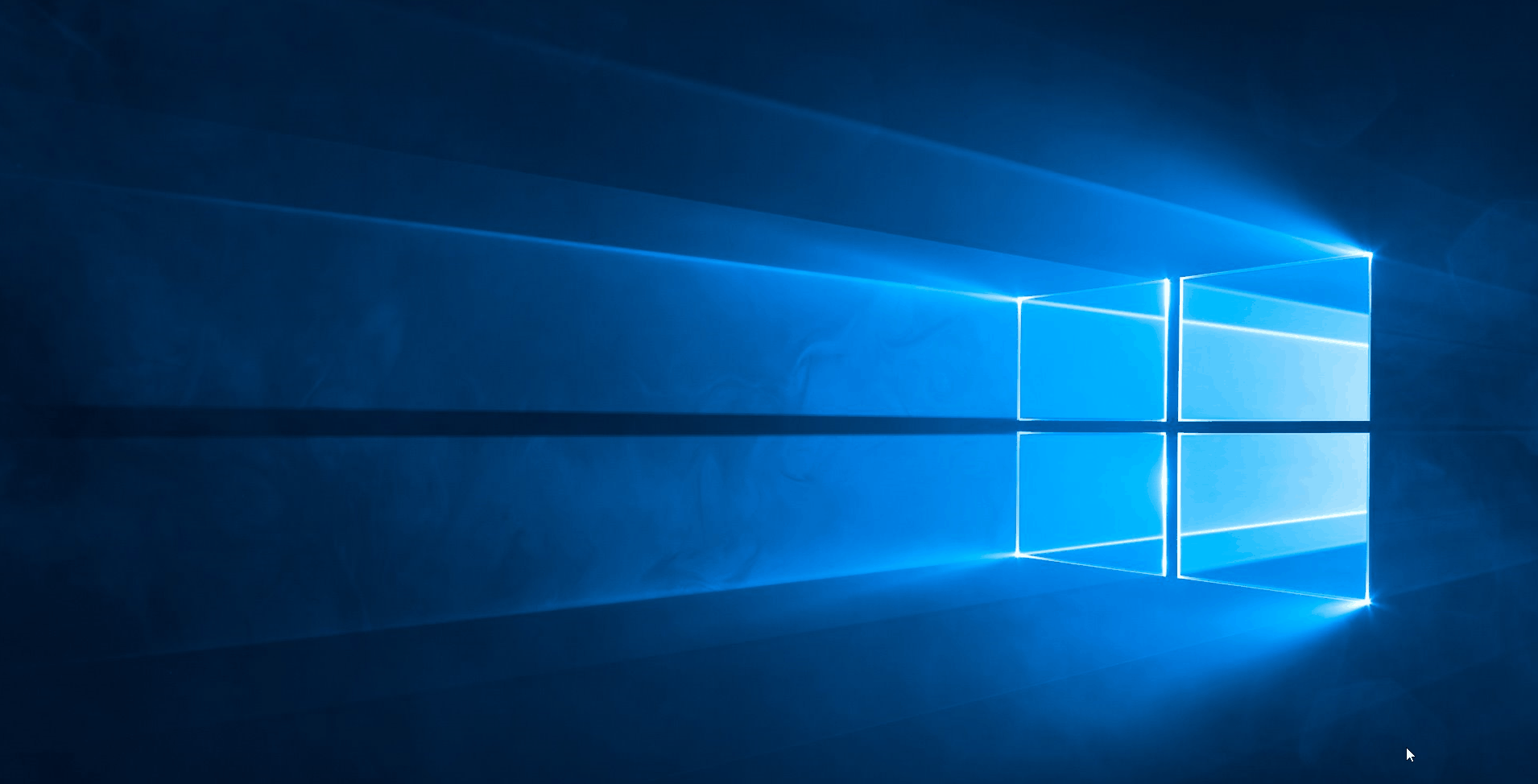 Ouvrez les paramètres d'affichage de Windows